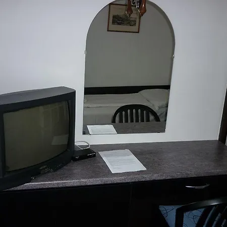 Otel Budai 3*