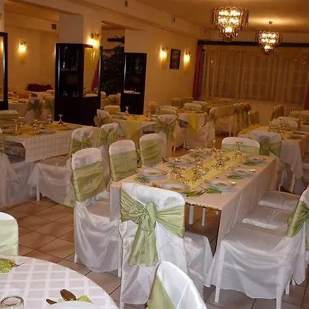 Hotel Budai 3*