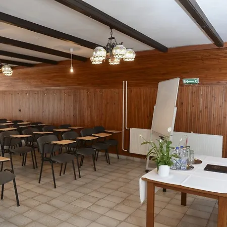 Budai Hotel Budapest
