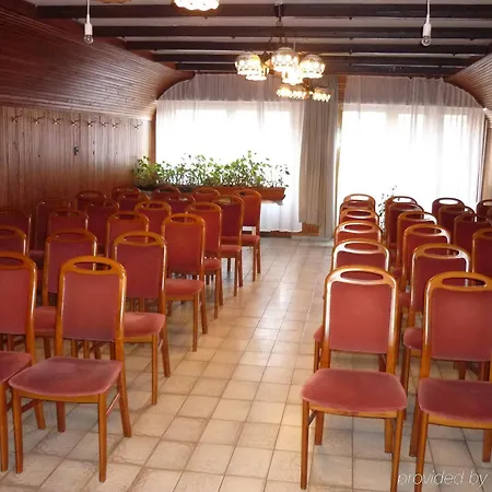 Budai Otel