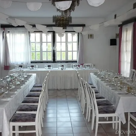 Hotel Budai 3*