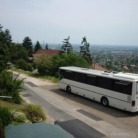 Hotel Budai 3*