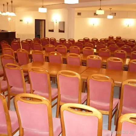 Otel Budai 3*