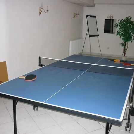 Budai Otel 3*