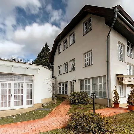 Hotel Budai