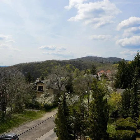 Hotel Budai 3*