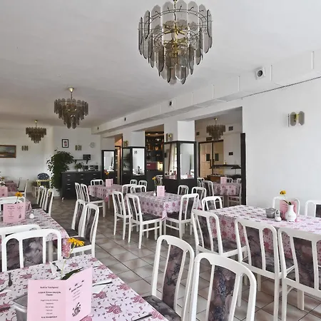 Hotel Budai Budapest