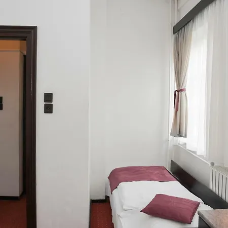 Budai 3* Budapeşte