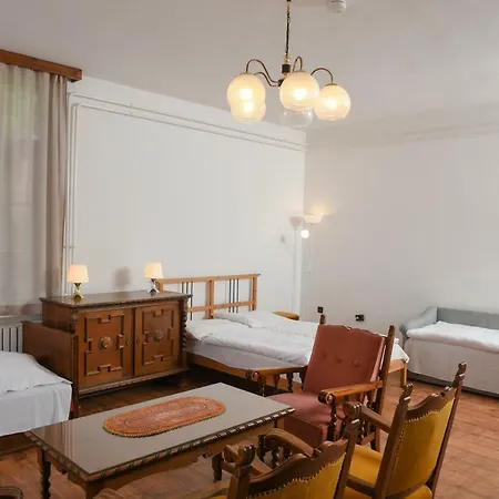 Budai Hotel 3*